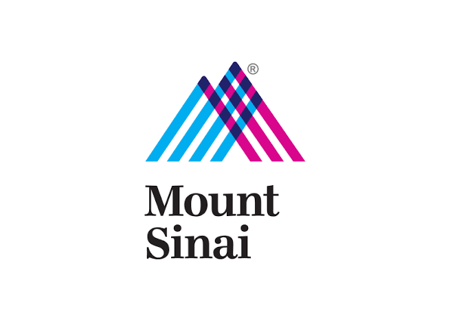 Mount Sinai Health System logo